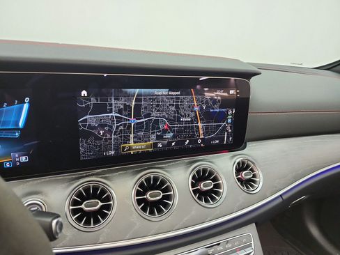 Certified 2023 Mercedes-Benz E 53 AMG 4MATIC Cabriolet image 13