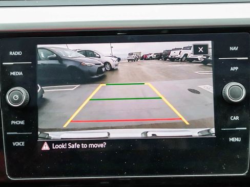 Used 2023 Volkswagen Arteon SEL image 25