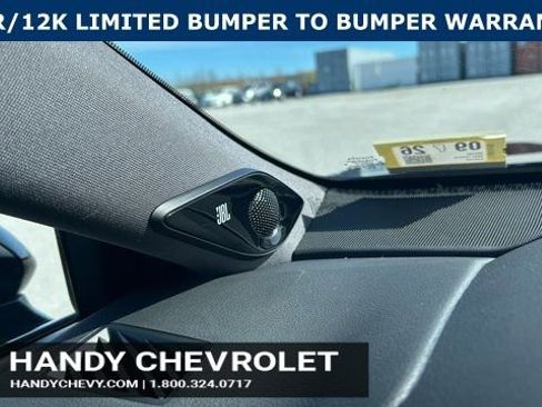 Used 2020 Toyota Avalon Touring w/ All Weather Liner Package image 22