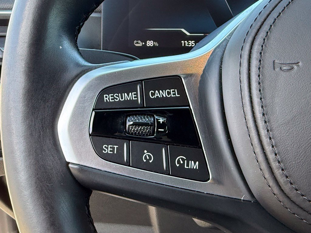 Certified 2024 BMW i4 eDrive40 w/ M Sport Package RWD image 25