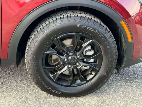 Used 2025 Kia Sportage X-Pro Prestige image 8