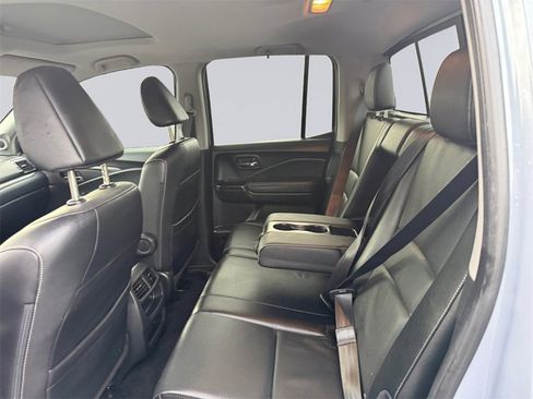 Used 2022 Honda Ridgeline RTL image 16