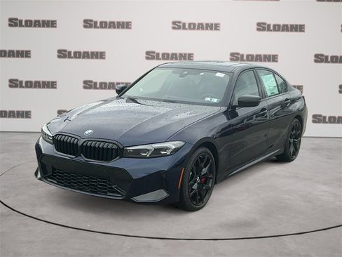 New 2026 BMW 330i xDrive Sedan image 1