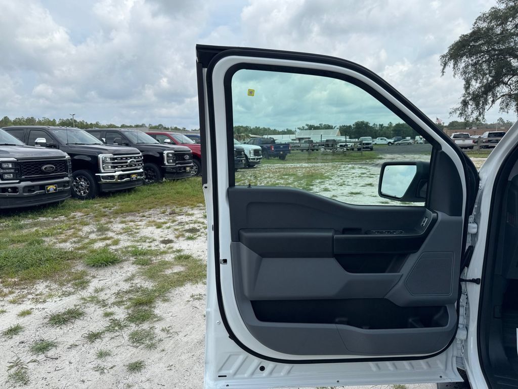 New 2026 Ford F150 XL AWD/4WD image 31