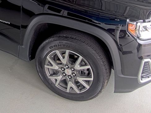 Certified 2023 GMC Acadia SLE w/ Driver Convenience Package image 16