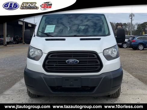 Used 2018 Ford Transit 150 XL RWD image 7