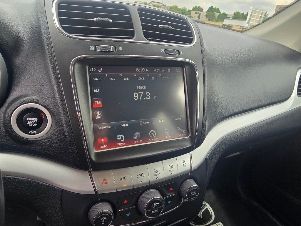 Used 2019 Dodge Journey GT AWD/4WD image 21