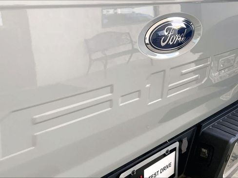 Used 2023 Ford F150 Lariat w/ Trailer Tow Package AWD/4WD image 30