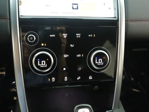Used 2022 Land Rover Discovery Sport S R-Dynamic image 18