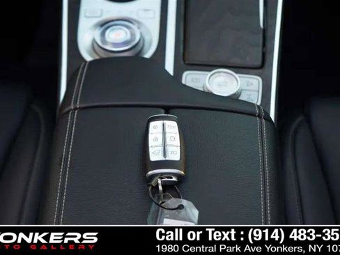 Used 2024 Genesis GV80 3.5T image 61