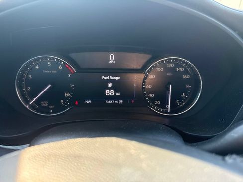 Used 2019 Cadillac XT4 Premium Luxury w/ Cold Weather Package AWD/4WD image 12
