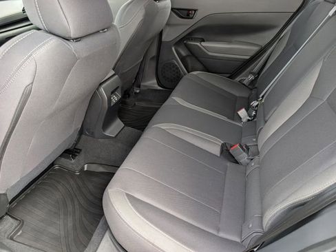 Certified 2025 Subaru Crosstrek 2.0i Premium image 32
