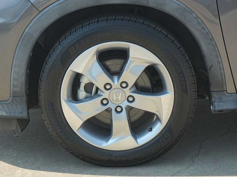 Used 2022 Honda HR-V LX image 7