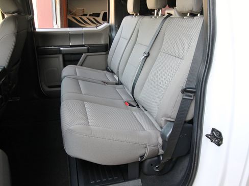 Used 2022 Ford F250 XLT w/ XLT Premium Package AWD/4WD image 43