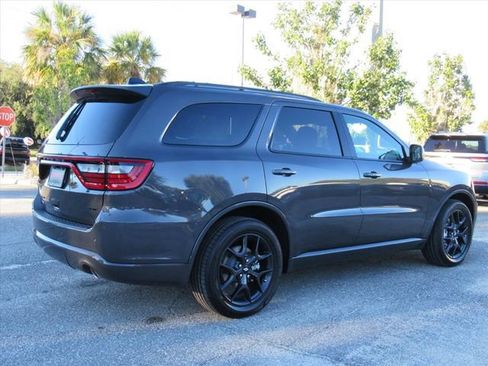 New 2026 Dodge Durango GT w/ Blacktop Package image 6