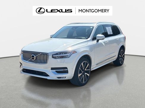 Used 2023 Volvo XC90 B5 Plus w/ Protection Package Premier AWD/4WD image 7