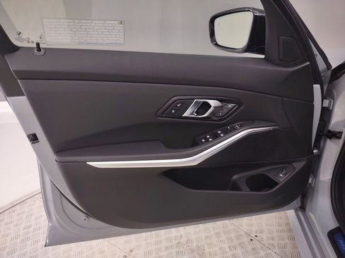 New 2026 BMW 330i Sedan w/ M Sport Package image 11