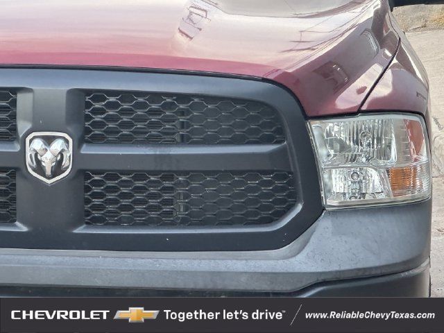 Used 2018 RAM 1500 Express RWD image 9