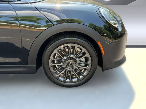 New 2026 MINI Cooper S FWD image 13
