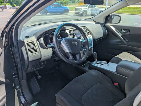 Used 2013 Nissan Murano S AWD/4WD image 13