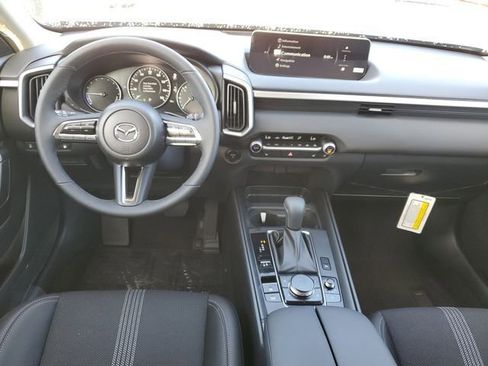 New 2026 MAZDA CX-50 2.5 Hybrid w/ Weather Package image 6