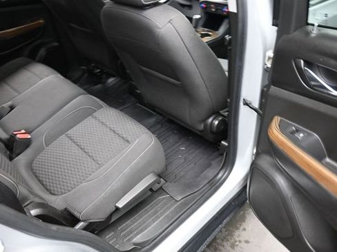 Used 2018 GMC Acadia SLE w/ LPO, Floor Liner Package FWD image 30