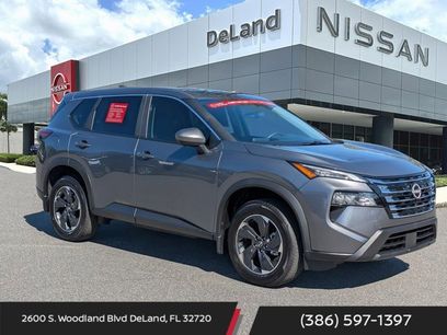 Certified 2026 Nissan Rogue SV w/ Cold Weather Package