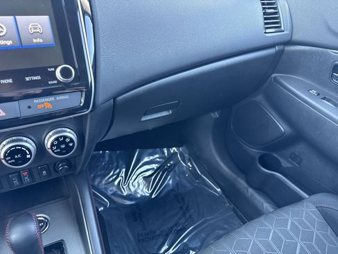 Used 2021 Mitsubishi Outlander Sport ES image 24