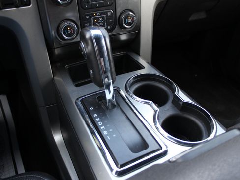 Used 2013 Ford F150 FX4 w/ Luxury Equipment Group AWD/4WD image 25