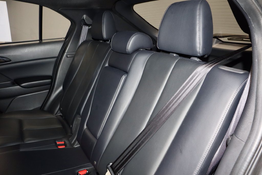 Used 2025 Mitsubishi Eclipse Cross SEL AWD/4WD image 23