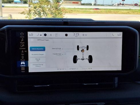 New 2025 Jeep Wrangler Sahara image 15