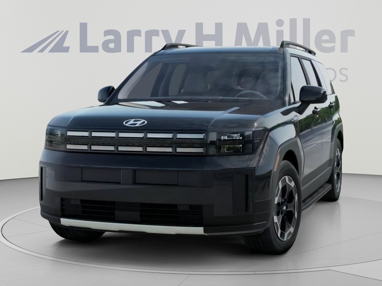 New 2027 Hyundai Santa Fe SEL FWD image 6