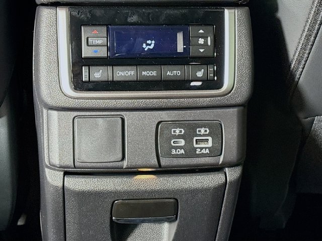 New 2026 Subaru Ascent Limited Bronze AWD/4WD image 27