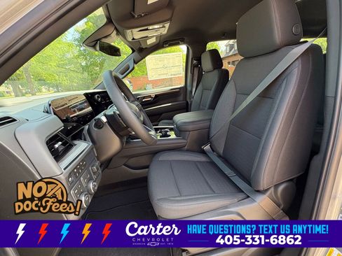 New 2026 Chevrolet Tahoe LS AWD/4WD image 34