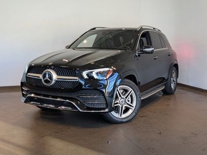 Used 2023 Mercedes-Benz GLE 450 4MATIC