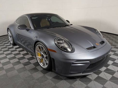 Certified 2026 Porsche 911 GT3 RWD image 9