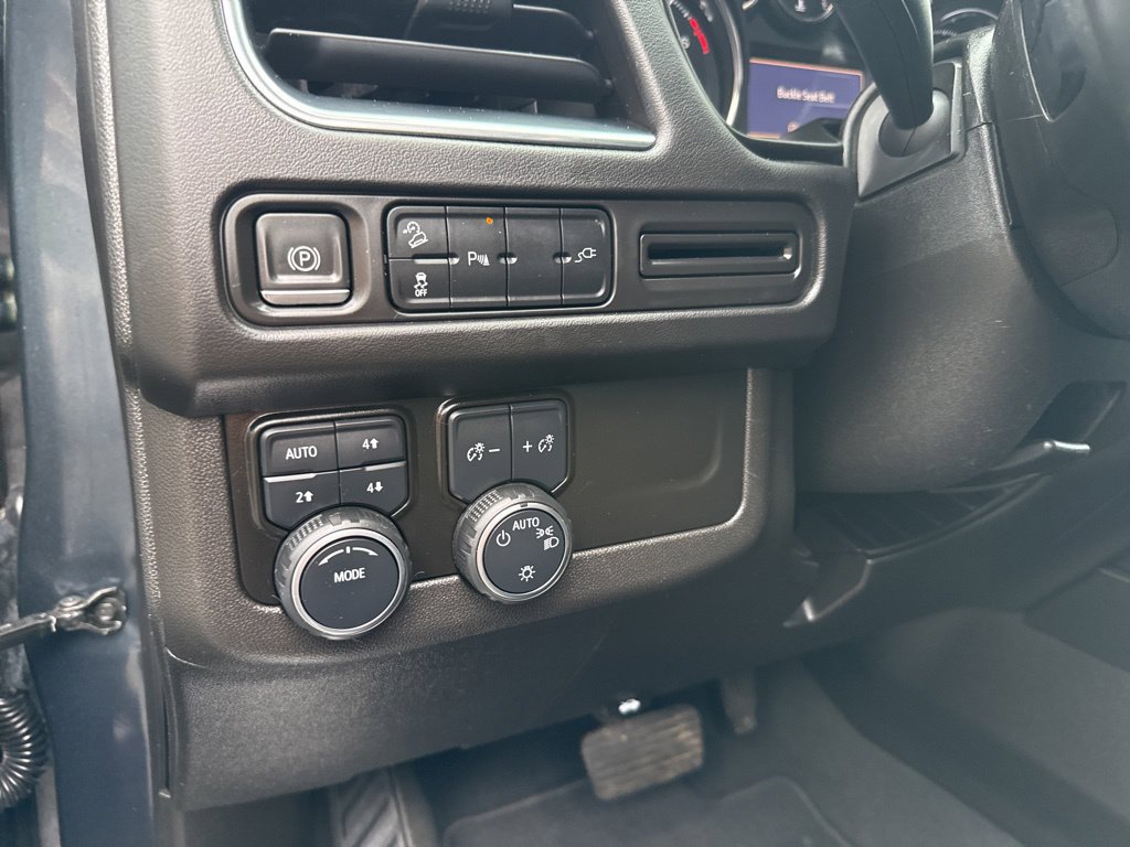 Used 2021 Chevrolet Tahoe Z71 AWD/4WD image 20