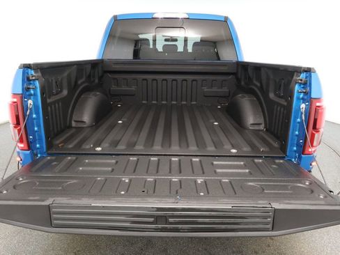 Used 2019 Ford F150 Raptor w/ Equipment Group 802A Luxury image 20