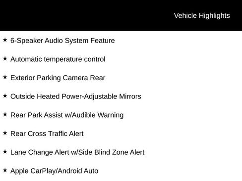 Used 2023 Chevrolet Traverse LS w/ Safety Package AWD/4WD image 11