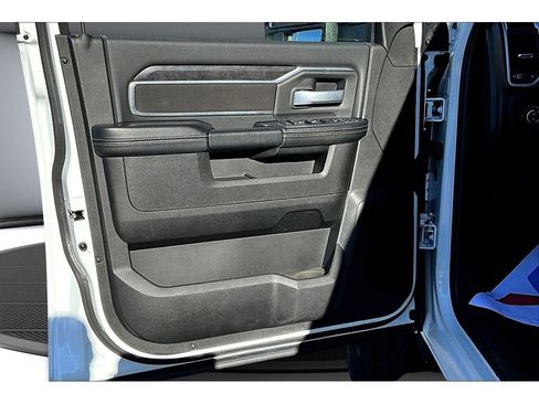 Certified 2024 RAM 3500 Big Horn image 20