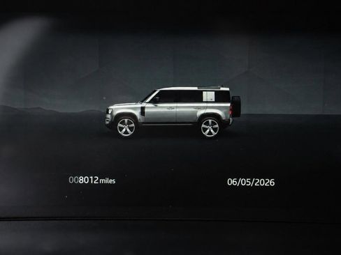Used 2024 Land Rover Defender 110 V8 AWD/4WD image 20