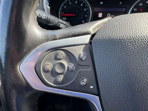 Used 2021 Chevrolet Traverse RS w/ LPO, Floor Liner Package image 14