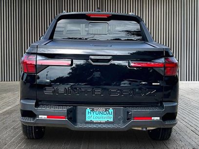 New 2026 Hyundai Santa Cruz SEL
