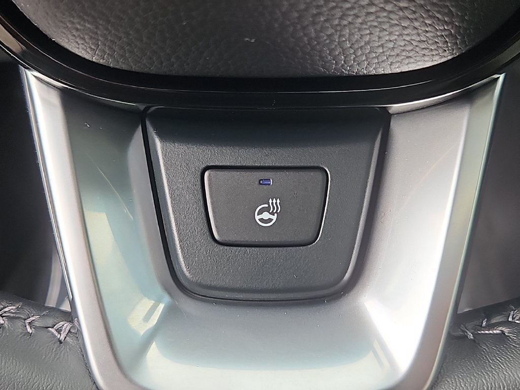 Used 2026 Honda CR-V EX-L image 20