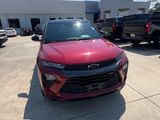 Used 2021 Chevrolet TrailBlazer RS w/ Convenience Package image 3