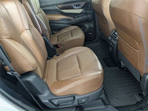 Used 2019 Subaru Ascent Touring w/ Popular Package #3 image 34