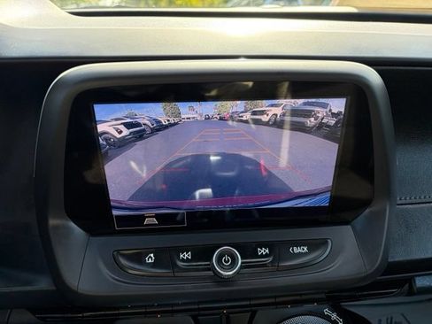 Used 2021 Chevrolet Camaro LT w/ RS Package RWD image 21