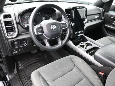 Used 2023 RAM 1500 Lone Star image 22