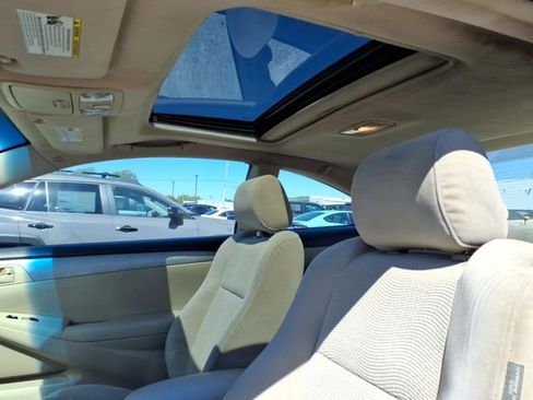 Used 2007 Toyota Solara SE FWD image 4