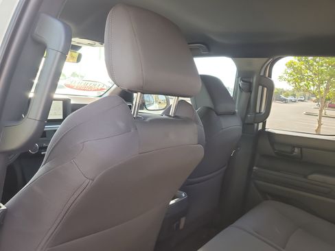 Certified 2024 Toyota Tacoma SR5 image 14